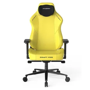 صندلی گیمینگ دی ایکس ریسر مدل DXRacer Craft Pro Classic
