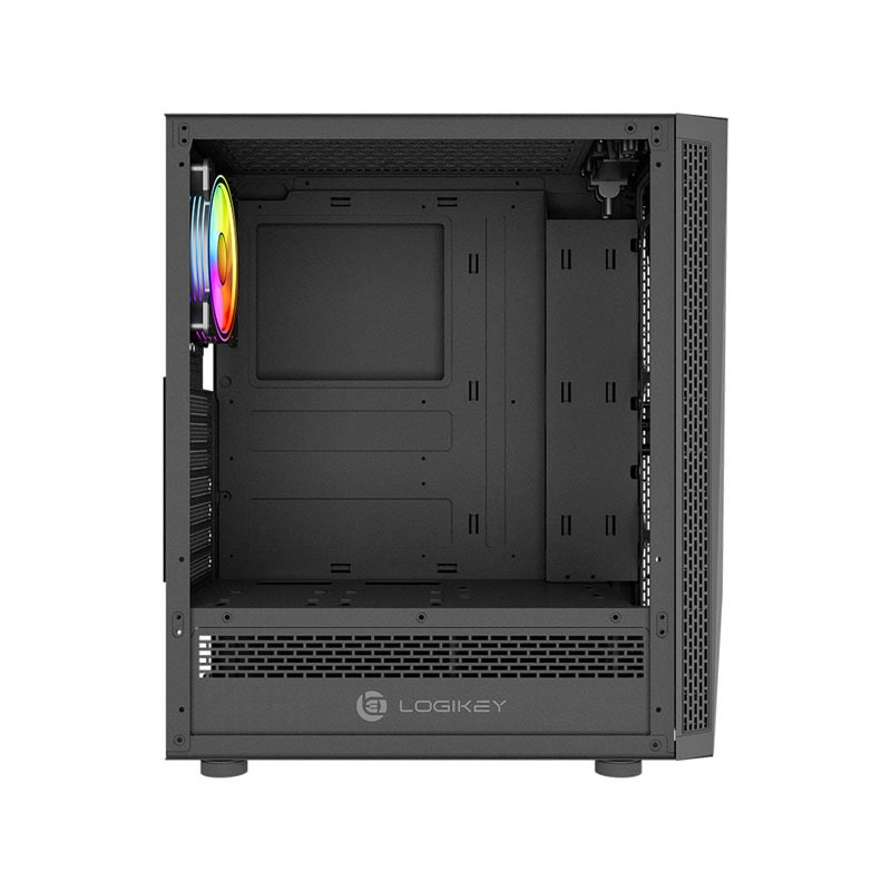 کیس کامپیوتر لاجی کی مدل LK-C311B