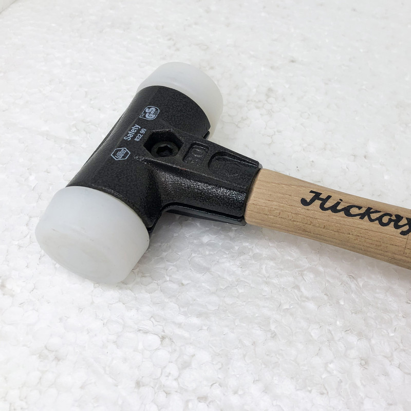 چکش هیکاوی کد HTR049 وزن 550 گرم