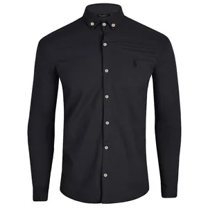 پیراهن آستین بلند مردانه مدل BMZR1113-22