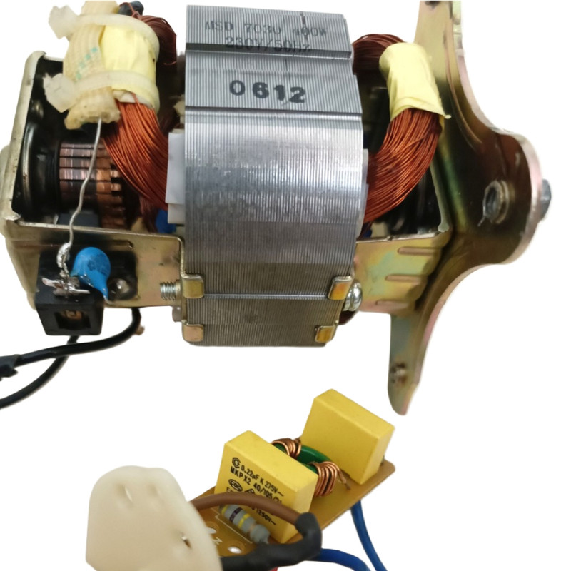 موتور گجت مدل 400 وات کد 113