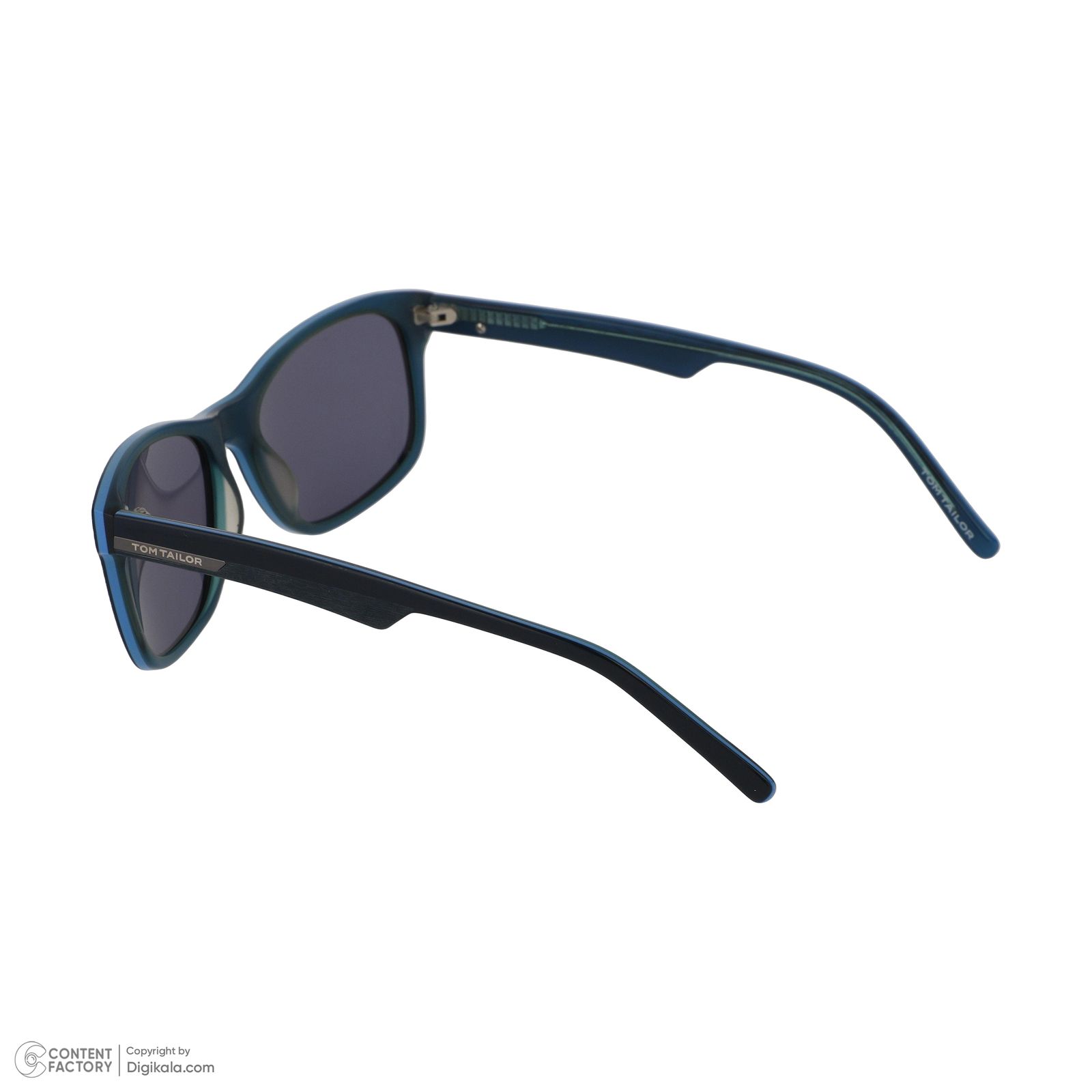 عینک آفتابی تام تیلور مدل 63368-782 -  - 4