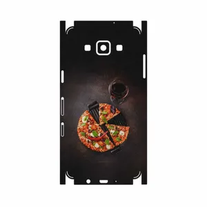 MAHOOT Pizza-FullSkin Cover Sticker for Samsung Galaxy A5 2015