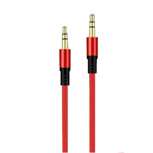 کابل AUX کین مدل KY-175 طول 1 متر