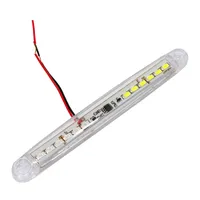 چراغ فلاشر مدل پلیسی فدرالی کد BLRE-4032