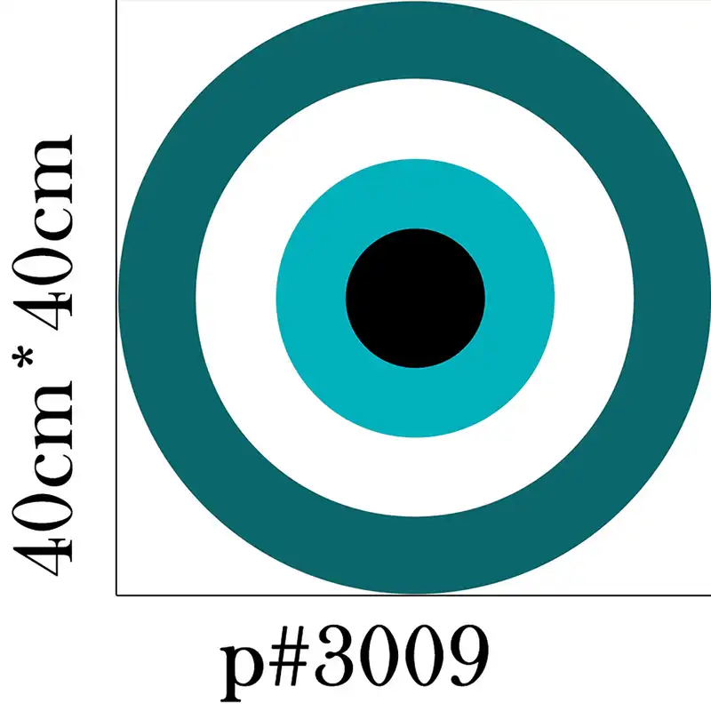 بسته فرشینه بافی مدل 3009 مجموعه 36 عددی