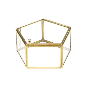 ظرف شیشه ای مدل 5ZL کد MK13137