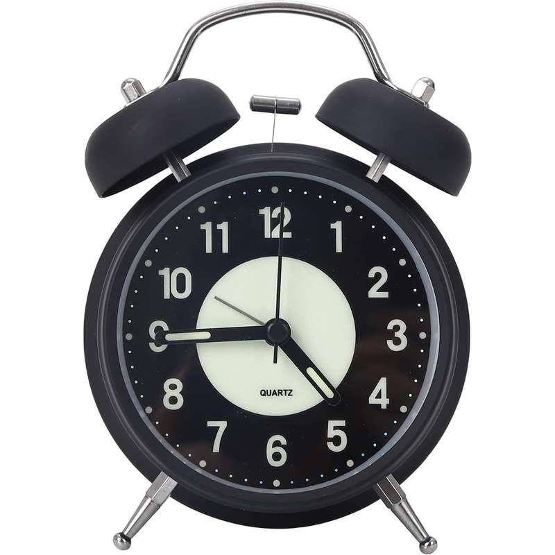 ساعت رومیزی مدل هاله ساعت رومیزی مدل هاله