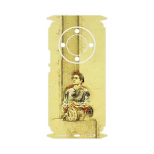 MAHOOT Homayoun Shajarian-FullSkin Cover Sticker for Honor X9b