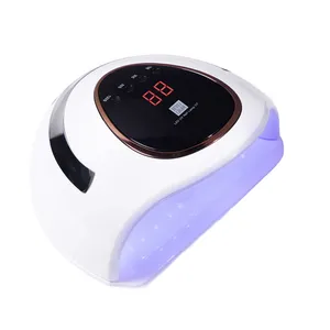 لاک خشک کن بولی کالر مدل D7-192W