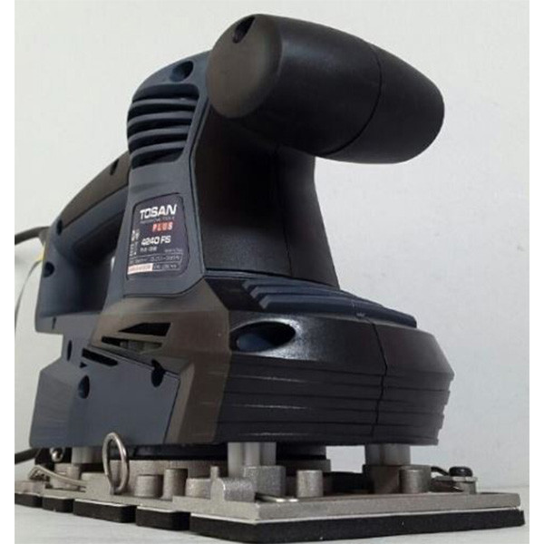 سنباره لرزان توسن مدل FS-4240