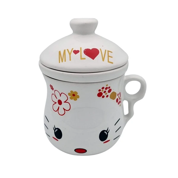 دمنوش ساز مدل کت پلاس کد 18235x