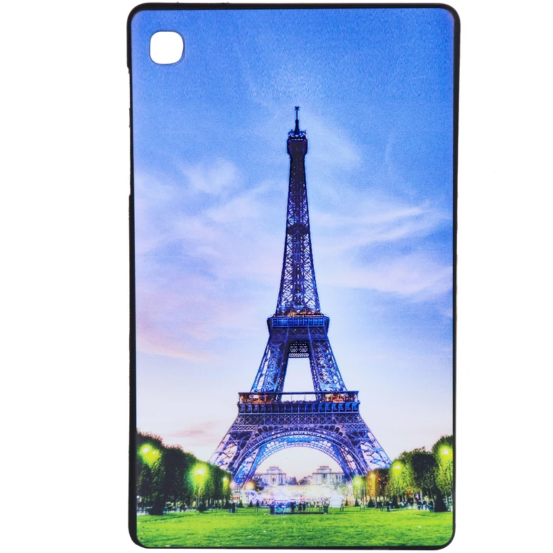 کاور پل پرایم مدل پاریس کد PRTCT-350001 مناسب برای تبلت سامسونگ Galaxy Tab A7 Lite T225