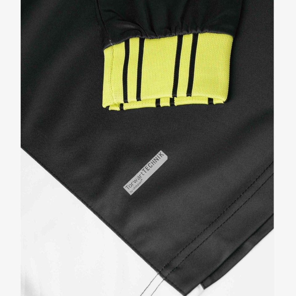 ست تی شرت و شلوارک ورزشی مردانه آلشپرت مدل MUH1409 -  - 4