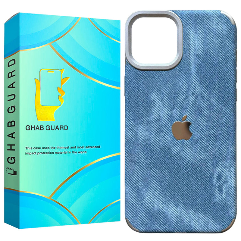 کاور قاب گارد مدل CJNGN مناسب برای گوشی موبایل اپل iPhone 13