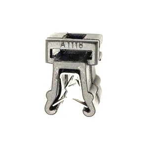 پایه بست کمربندی مدل A1118 بسته 50 عددی