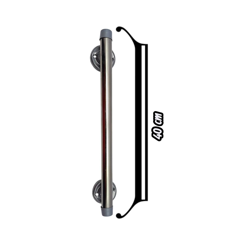 عکس شماره 2 : دستگیره کمکی مدل 40cm