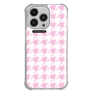 AKAM AMCWTA13PRO-CUTE PATTERN4 Cover For Apple iPhone 13 Pro