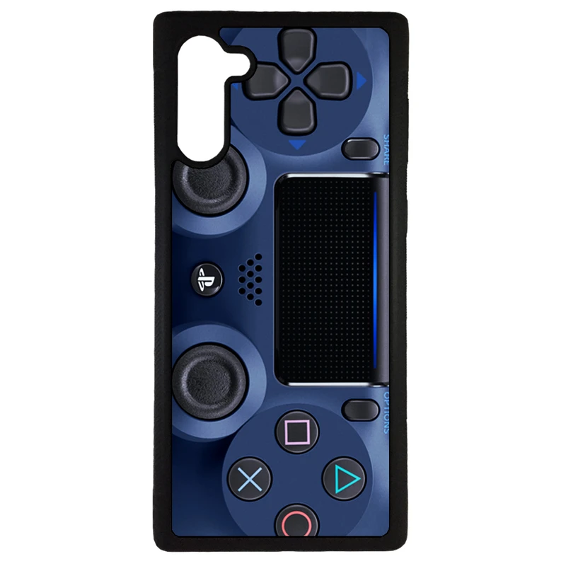 کاور طرح دسته پلی استیشن کد 11050646 مناسب برای گوشی موبایل سامسونگ galaxy note 10