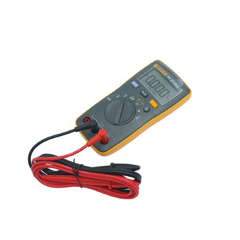 مولتی متر دیجیتال فلوک مدل FLUKE 107