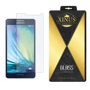 محافظ صفحه نمایش ژینوس مدل XSP مناسب برای گوشی موبایل سامسونگ Galaxy A5