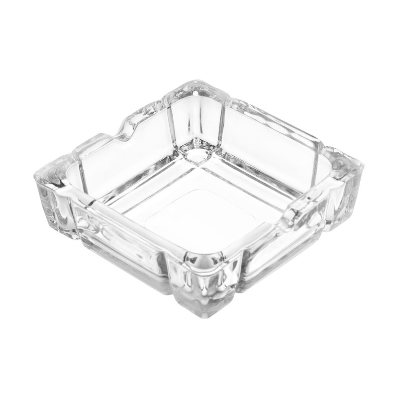 زیرسیگاری کاوه مدل دانهیل بسته دوعددی