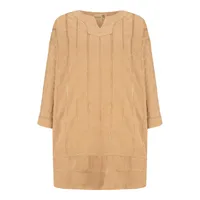 مانتو زنانه السانا مدل روشنا کد 187947