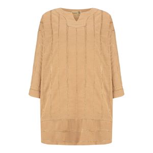 مانتو زنانه السانا مدل روشنا کد 187947