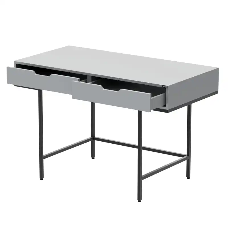 میز تحریر اسمردیس مدل T105 - MDF+