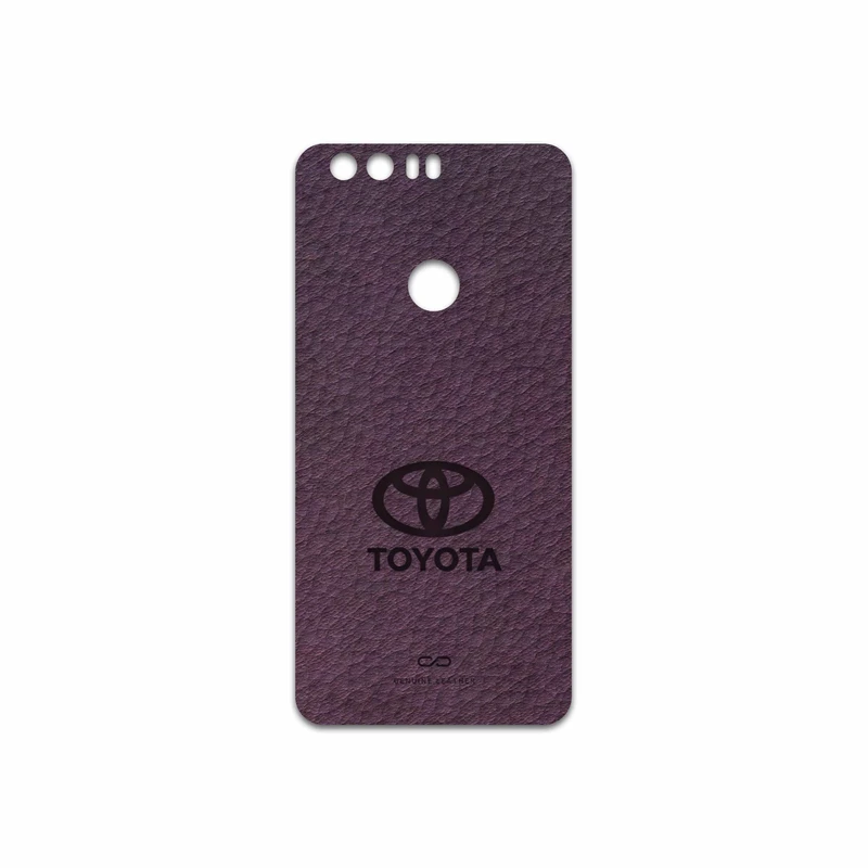 برچسب پوششی ماهوت مدل PL-TYT مناسب برای گوشی موبایل آنر 8