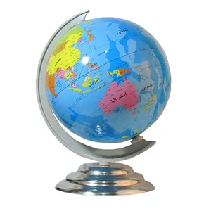 کره جغرافیایی مدل پایه دار مدل 1120