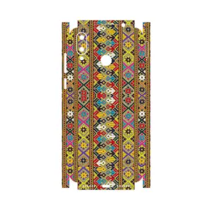 MAHOOT SISTAN Needlework 2-FullSkin Cover Sticker for Gplus Q10