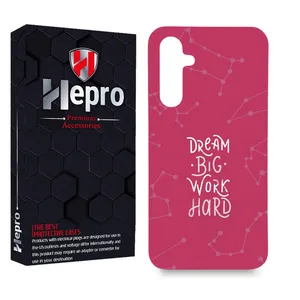 HEPRO MC Cover for SAMSUNG GALAXY A34