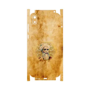 MAHOOT Rudaki-FullSkin Cover Sticker for Huawei Y5 2019