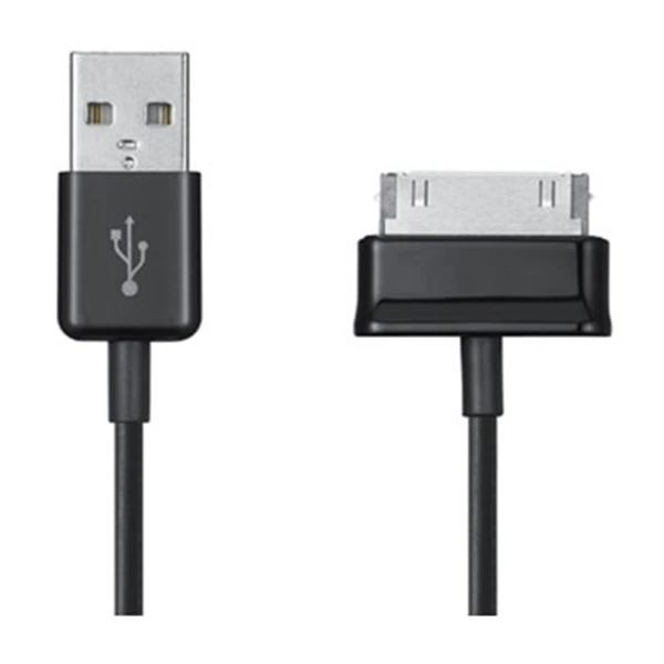  کابل تبدیل USB به 30 پین مدل SH p1000 طول 1 متر 