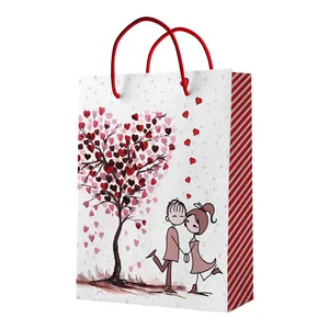 ساک دستی کد 10395 بسته 12 عددی