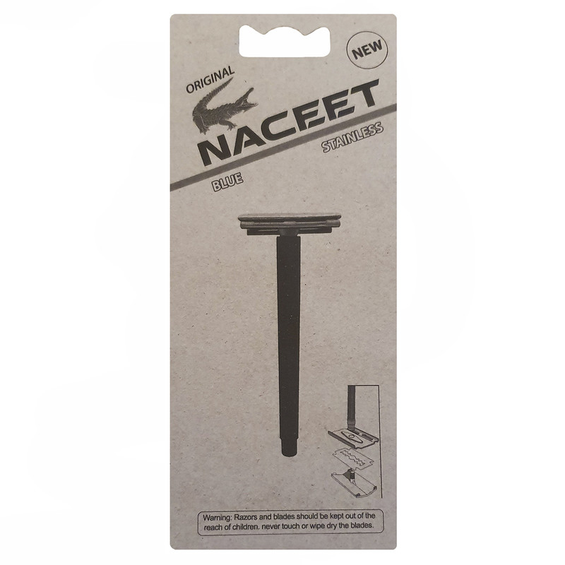 خودتراش ناست مدل RE-02 خودتراش ناست مدل RE-02