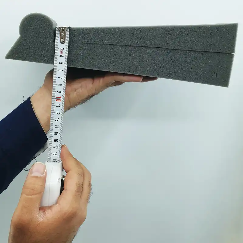 پنل آکوستیک ایران استودیو مدل Pad-Espik بسته 2 عددی