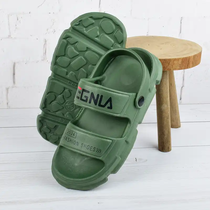 صندل زنانه مدل کایلی کد YSH.3595