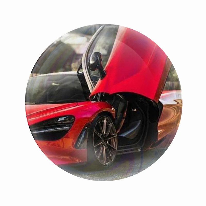 مگنت عرش طرح فانتزی ماشین اسپرت کد As7359