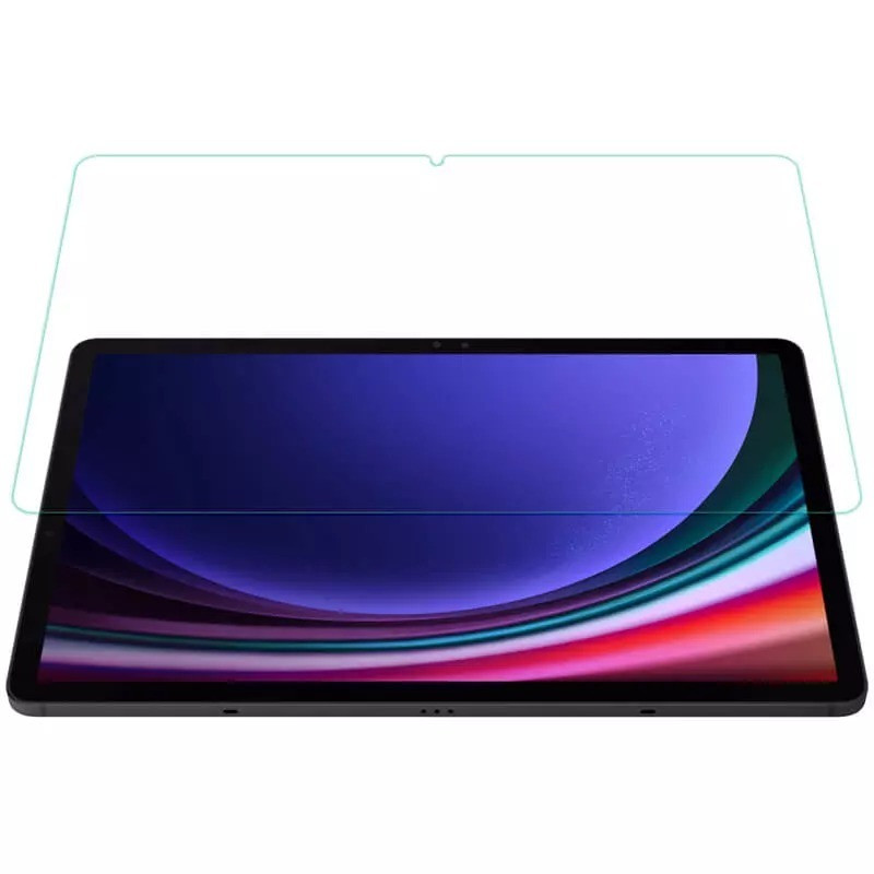 محافظ صفحه نمایش نیلکین مدل H Plus مناسب برای تبلت سامسونگ Galaxy Tab S10 Plus/S9 Plus/S8 Plus/S7 Plus/S7 Fe