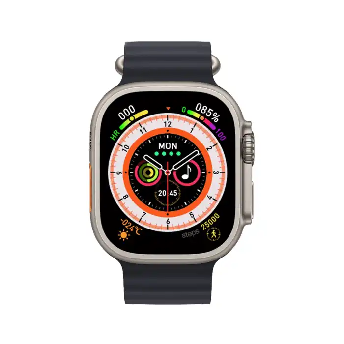 ساعت هوشمند مدل  + AMAX ULTRA ADAPTER