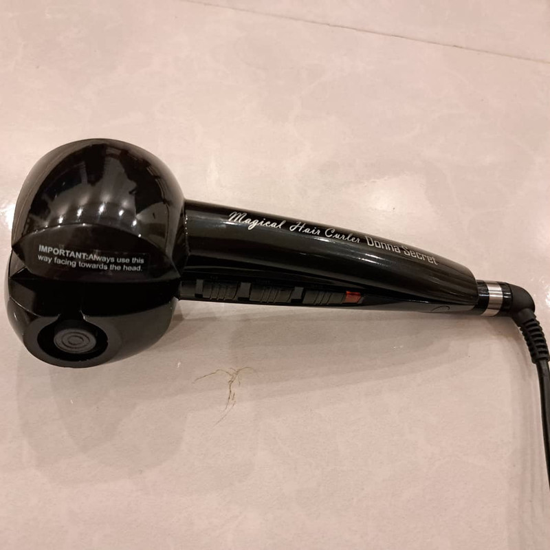 فر کننده و حالت دهنده مو مدل DS3355ET فر کننده و حالت دهنده مو مدل DS3355ET