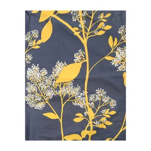 ملحفه آدنو مدل نسیم کد CH68 دونفره سایز 180x200 سانتی متر