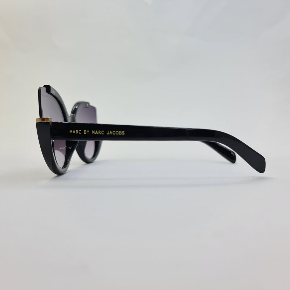 عینک آفتابی زنانه مارک جکوبس مدل 8252 - B -  - 6
