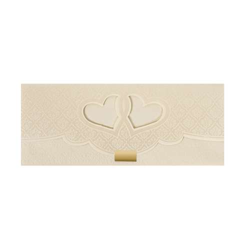 کارت دعوت مدل عروسی و عقد طرح ایلیا کد 163 مجموعه 60 عددی