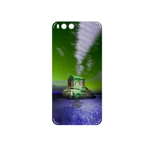 MAHOOT Tomb of Cyrus the Great Cover Sticker for Xiaomi Mi 6