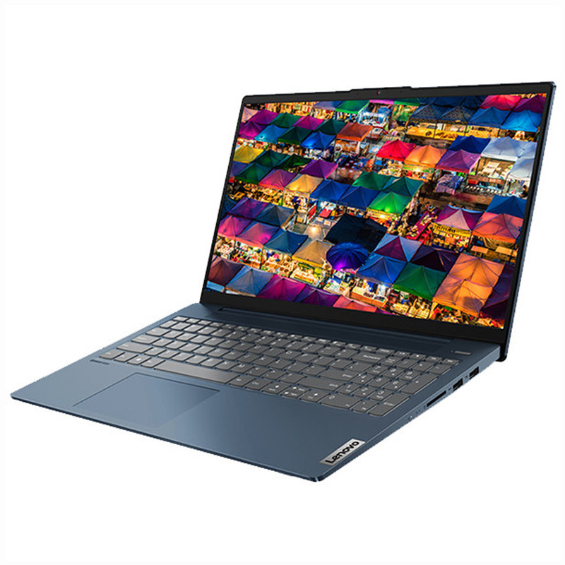 لپ تاپ 15.6 اینچی لنوو مدل IdeaPad 5 15ITL05-C لپ تاپ 15.6 اینچی لنوو مدل IdeaPad 5 15ITL05-C