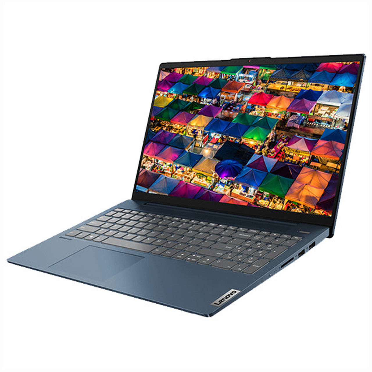 لپ تاپ 15.6 اینچی لنوو مدل IdeaPad 5-i5 8GB 1SSD MX450 لپ تاپ 15.6 اینچی لنوو مدل IdeaPad 5-i5 8GB 1SSD MX450