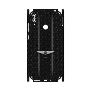 MAHOOT Genesis-FullSkin Cover Sticker for Honor 8C